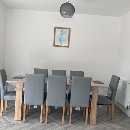 Beach Side Family Rest And Holiday Llandudno Exterior photo