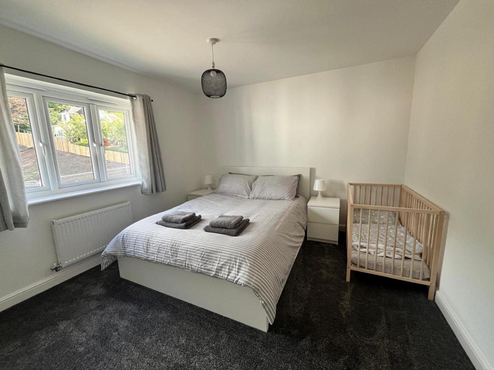 Beach Side Family Rest And Holiday Llandudno Exterior photo