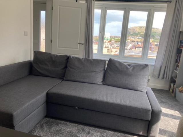 Beach Side Family Rest And Holiday Llandudno Exterior photo